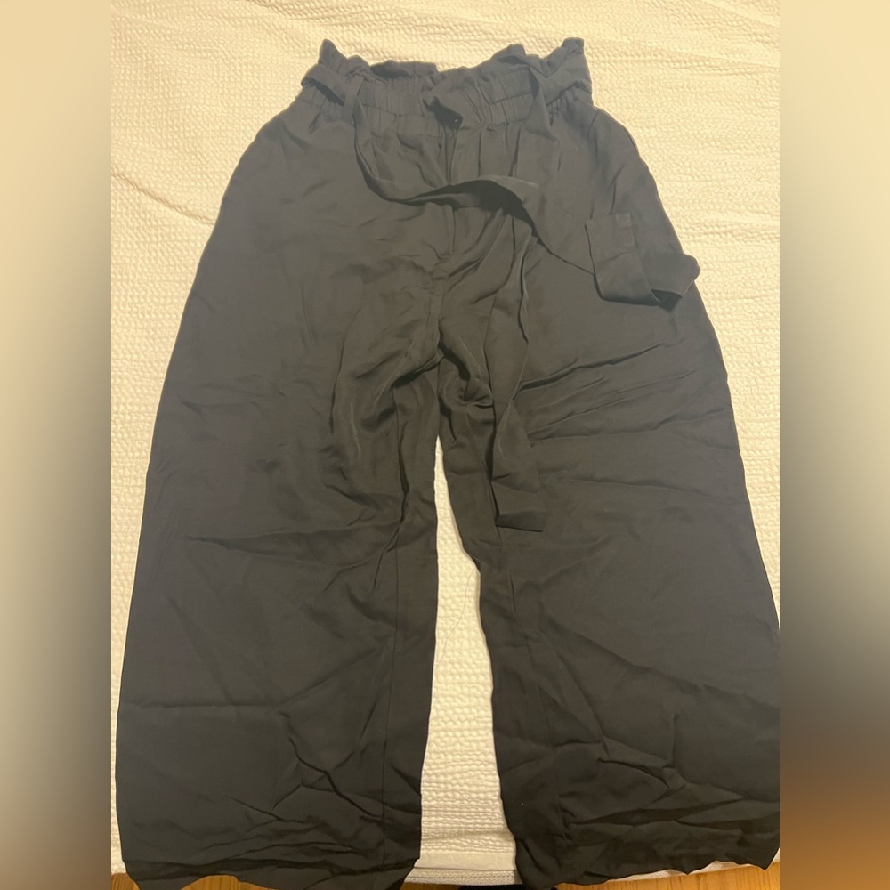 Point Sur for Jcrew Pant